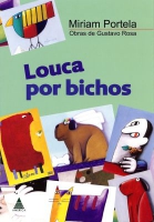 Louca por bichos